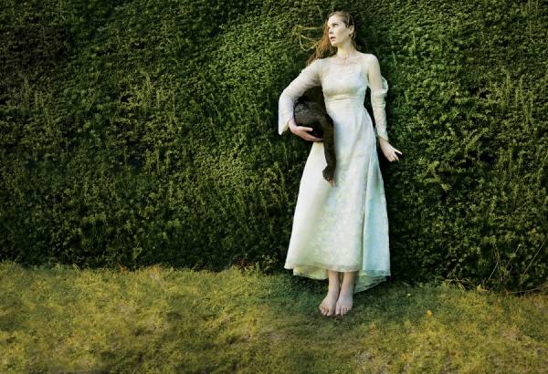 Photograph Chris Frazer Smith The Engagement on One Eyeland